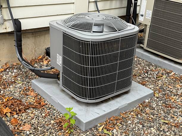 24/7 Emergency Ductwork Repair experts in Fredonia, KS